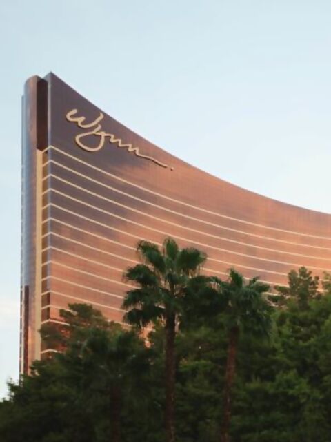 Wynn is pursuing a casino resort on Manhattan's west side